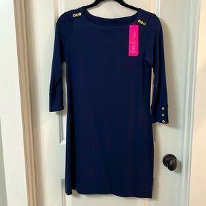 NWT Lilly Pulitzer Sophie Dress XS